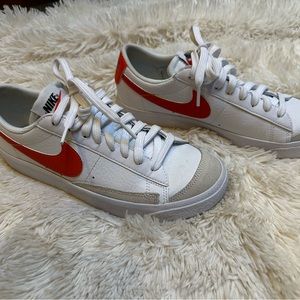 Nike Blazer low